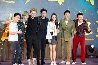 奔跑吧兄弟5在线观看.,欢乐集结，笑料横生，在线观看盛宴